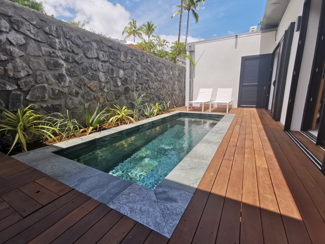 VILLA SUMMER COSY**** Saint-Gilles les bains 974