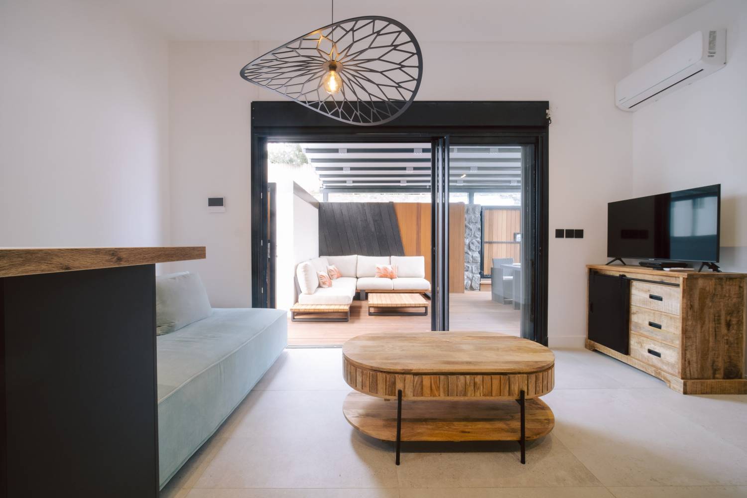 VILLA SUMMER COSY Saint-Gilles 974