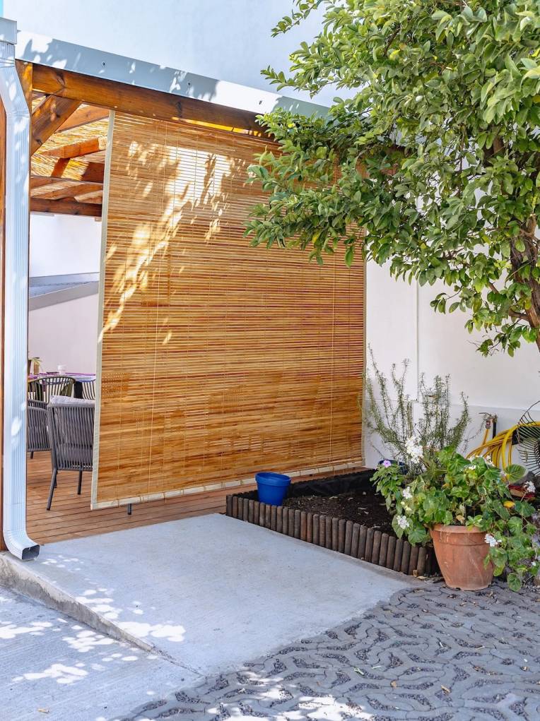 LE JARDIN D'AMINA Saint-Paul 974