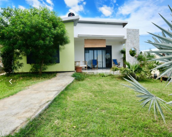 VILLA DES CACTUS Trois-Bassins 974