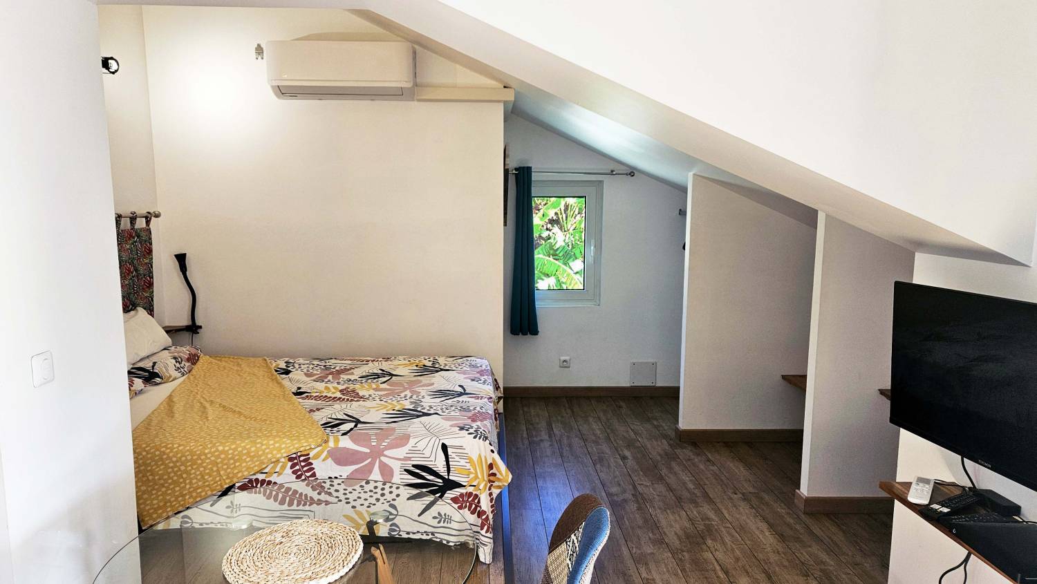 VANDA 2 Saint-Leu 974