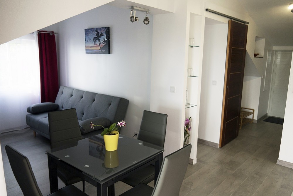 APPARTEMENT VANDA Saint-Leu 974