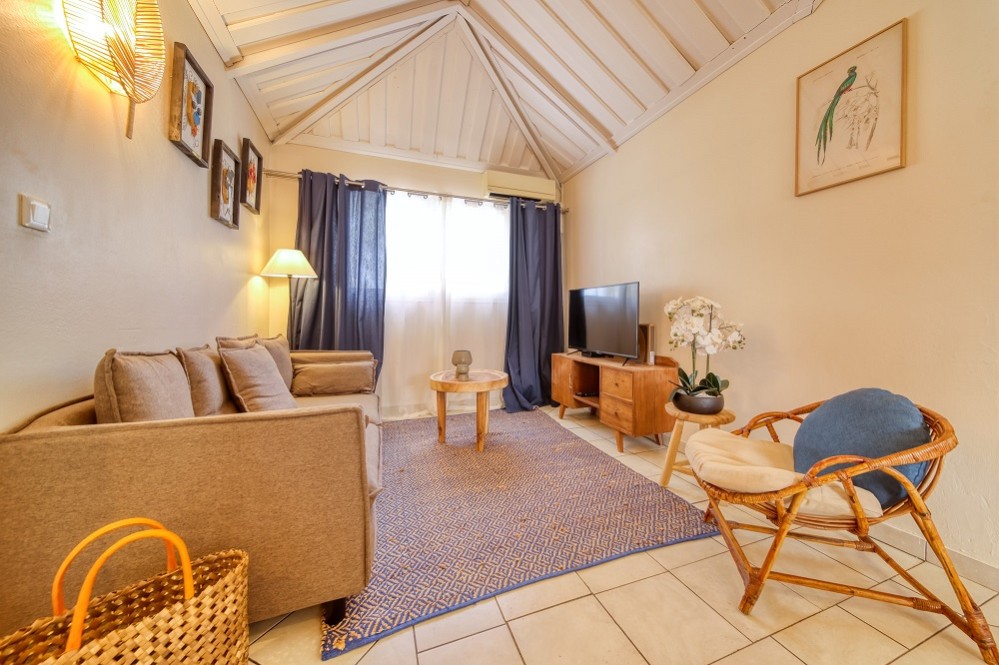 APPARTEMENT KAZ ZOIZO*** Hermitage 974