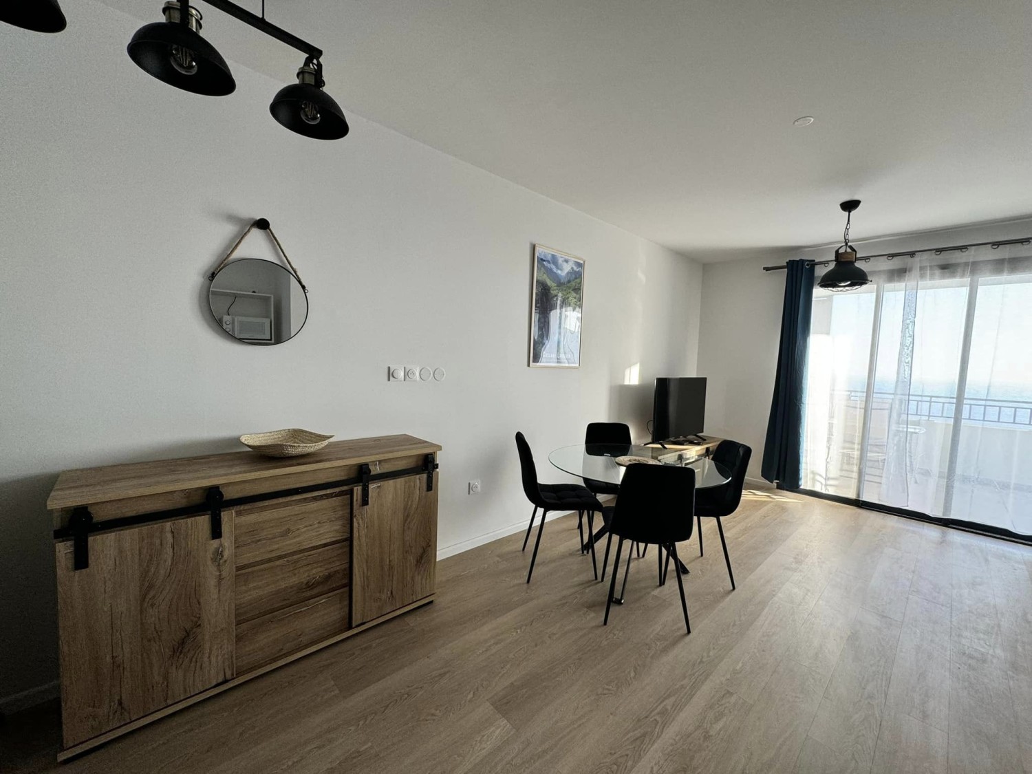 APPARTEMENT LEU HAMELIA Saint-Leu 974