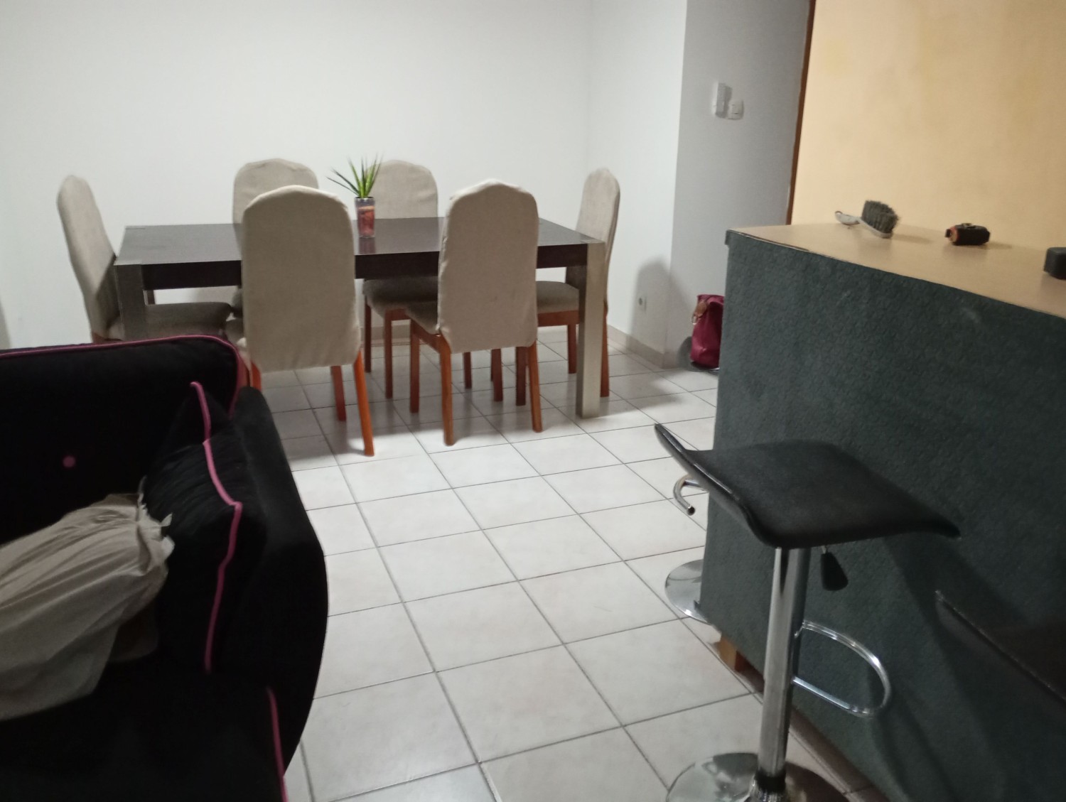 MAISON KAZ ELISA Eperon 974