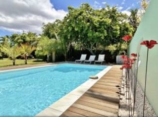 VILLA FLEURE DE LUNE La Saline-les-Bains 974