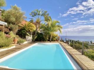 VILLA FLORAYA Saint-Gilles 974