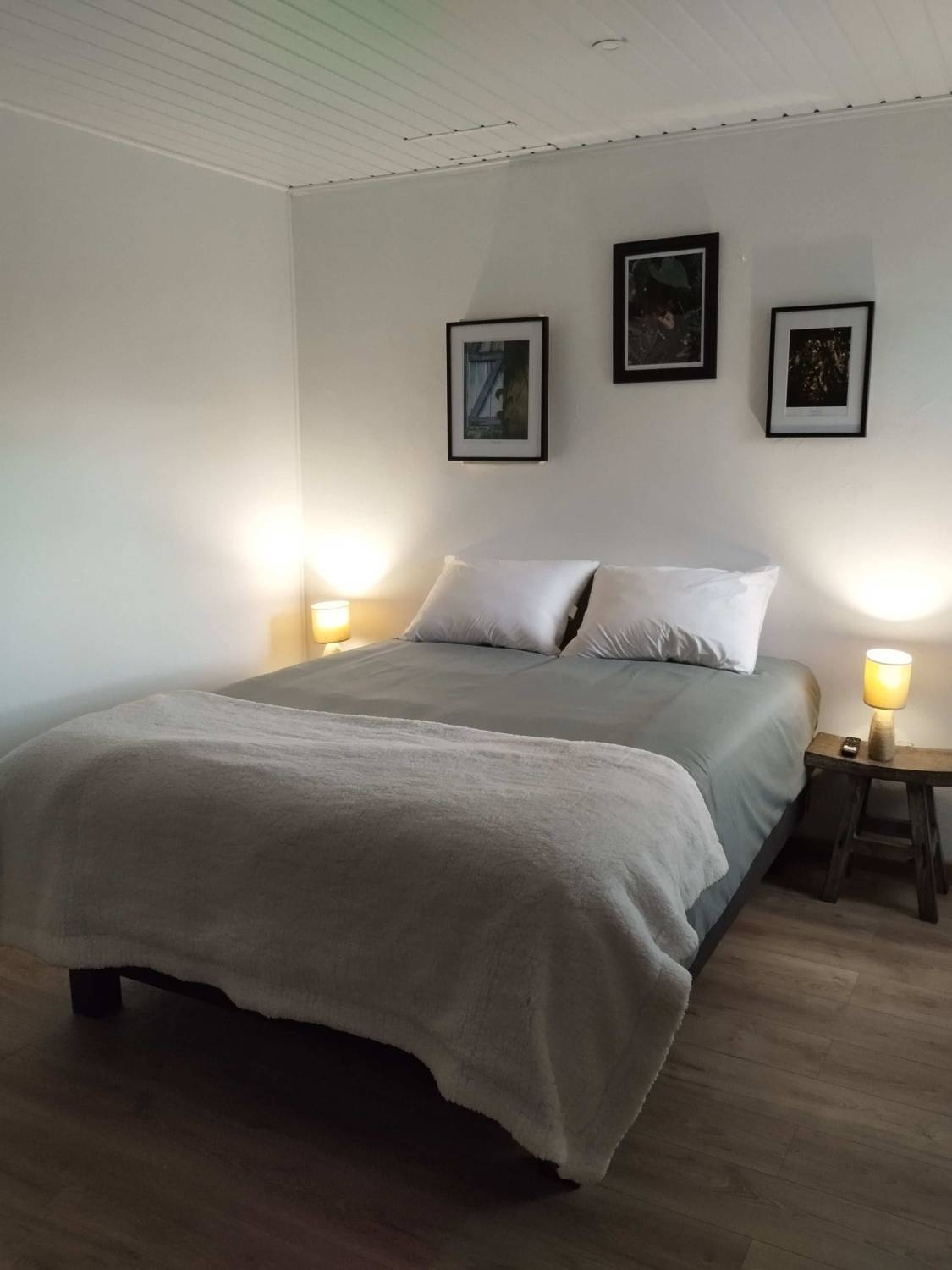 CHEZ KD Saint-Paul 974