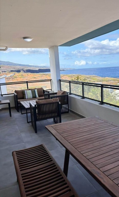 APPARTEMENT SUNRISE Trois-Bassins 974