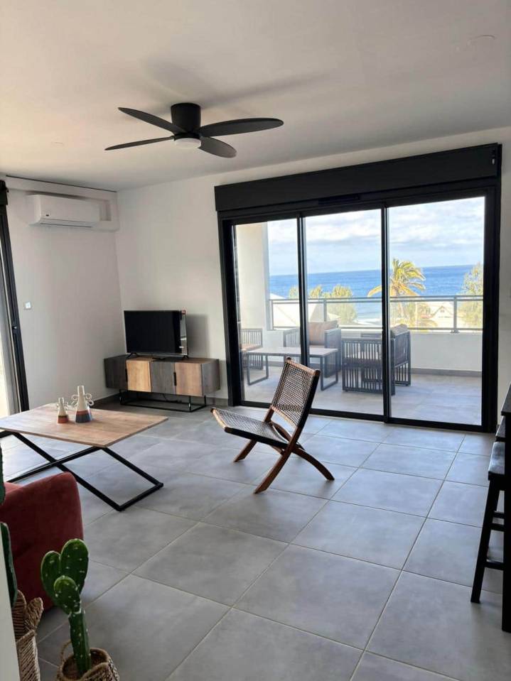 APPARTEMENT SUNRISE Trois-Bassins 974