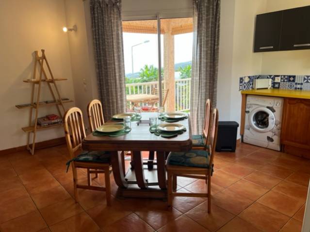 CASE MOUNA Saint-Paul 974