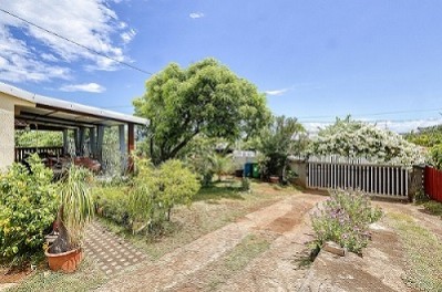 VILLA KAZ SANTA MARIA*** Saint-Leu 974
