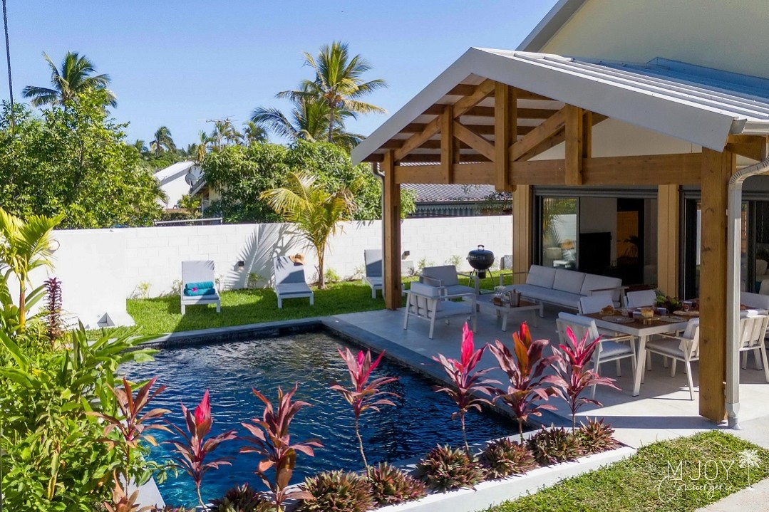 VILLA LUCIA***** Hermitage 974