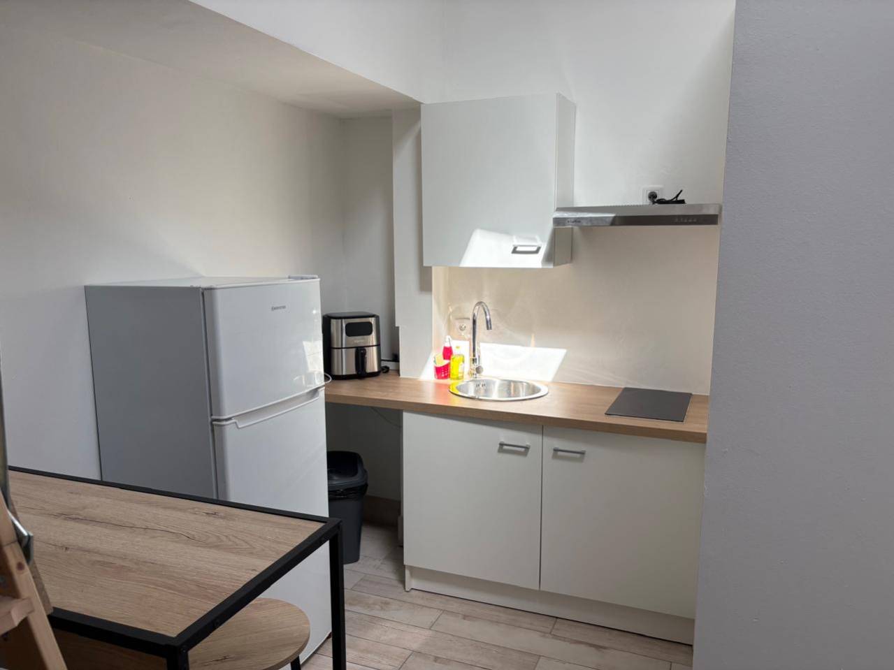 CHAMBRE TEROL Saint-Gilles 974