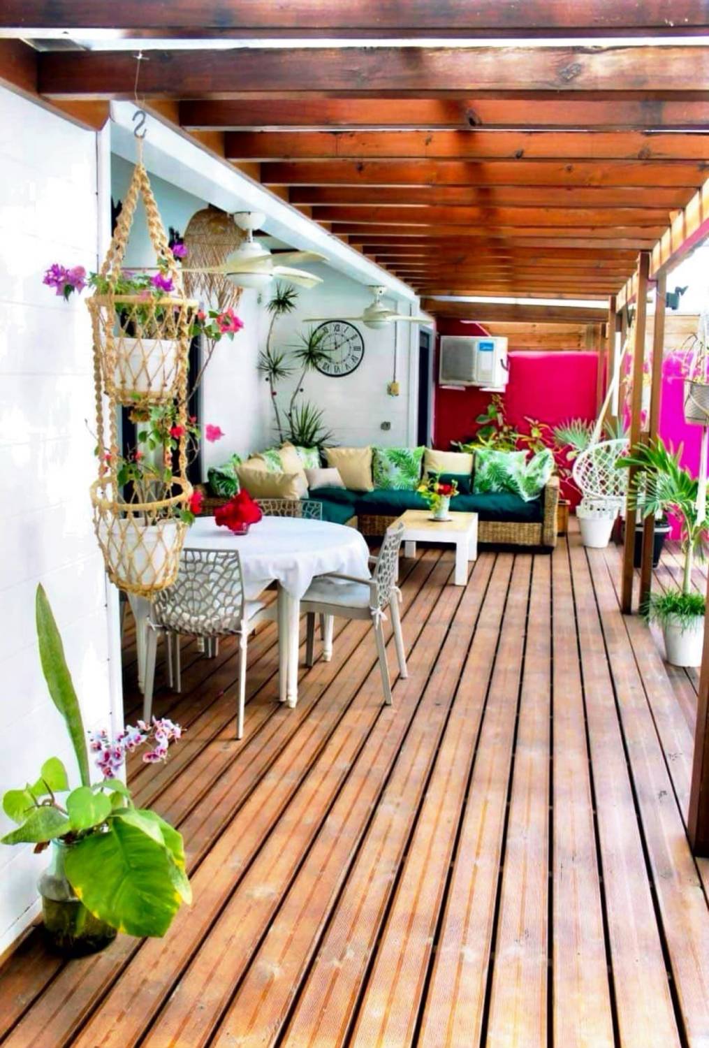 VILLA TEROL Saint-Gilles 974