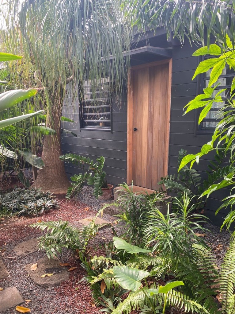 BUNGALOW CABANON TROPICAL** Saint-Paul 974