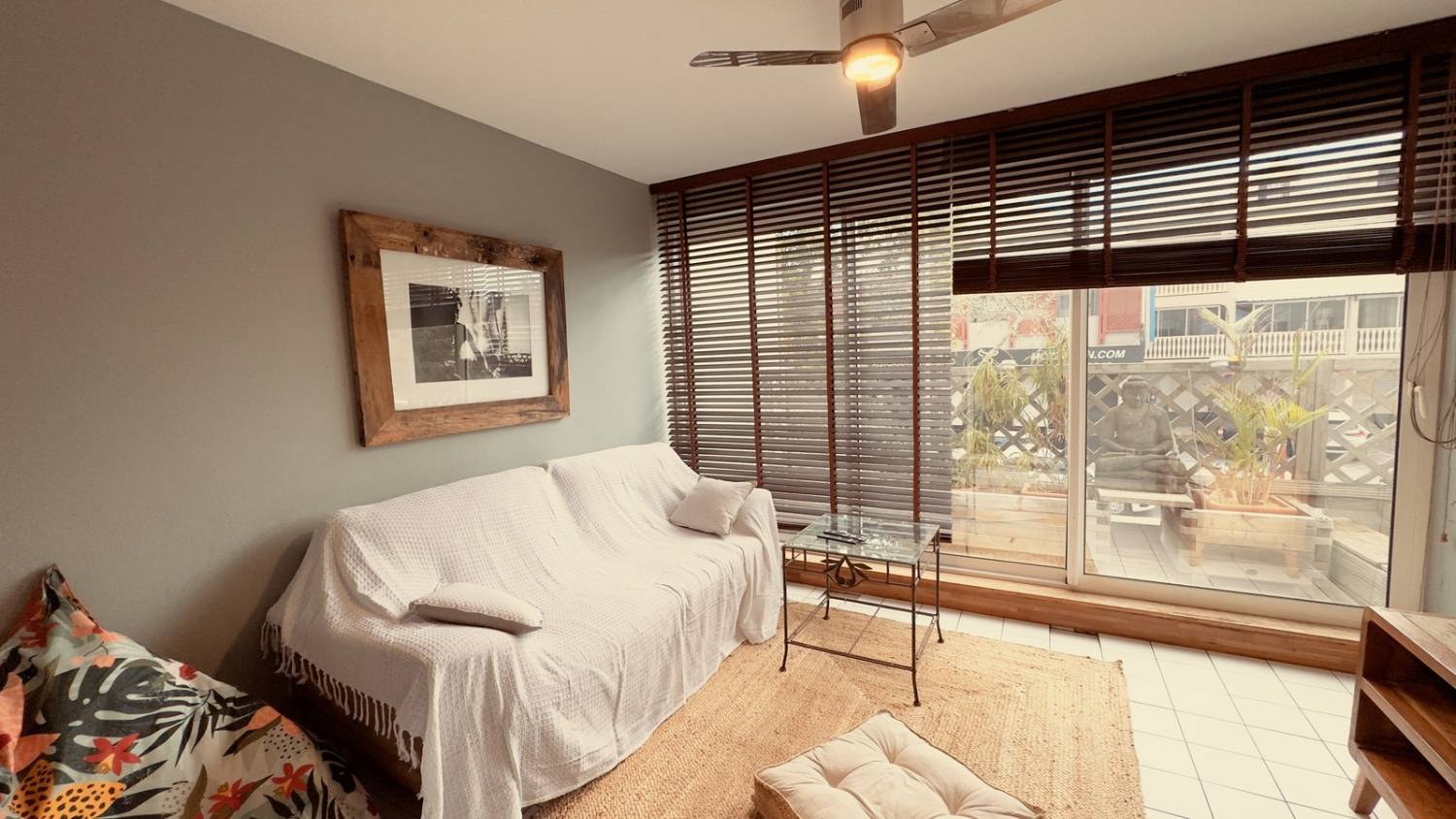 SUITE BALI II La Saline-les-Bains 974
