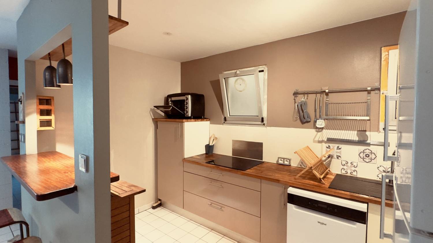 SUITE BALI II La Saline-les-Bains 974