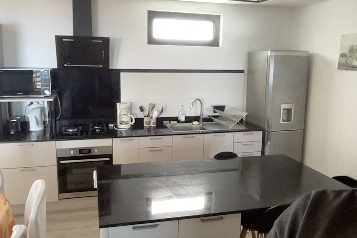 LA CAZE CONTAINER Saint-Paul 974