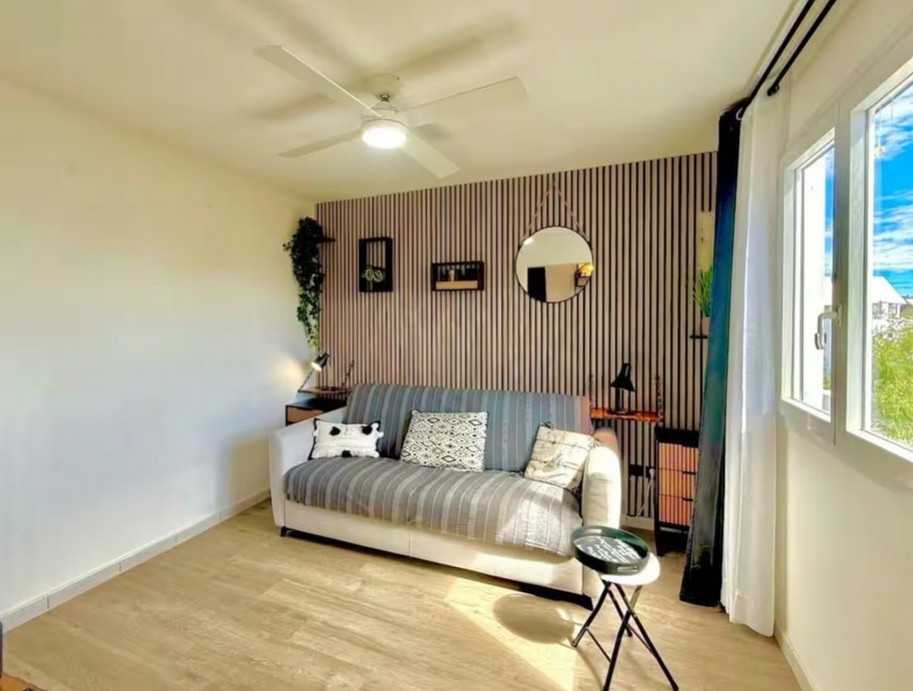 STUDIO ATELIER 62*** Boucan Canot 974