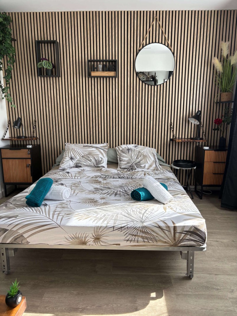 STUDIO ATELIER 62*** Boucan Canot 974