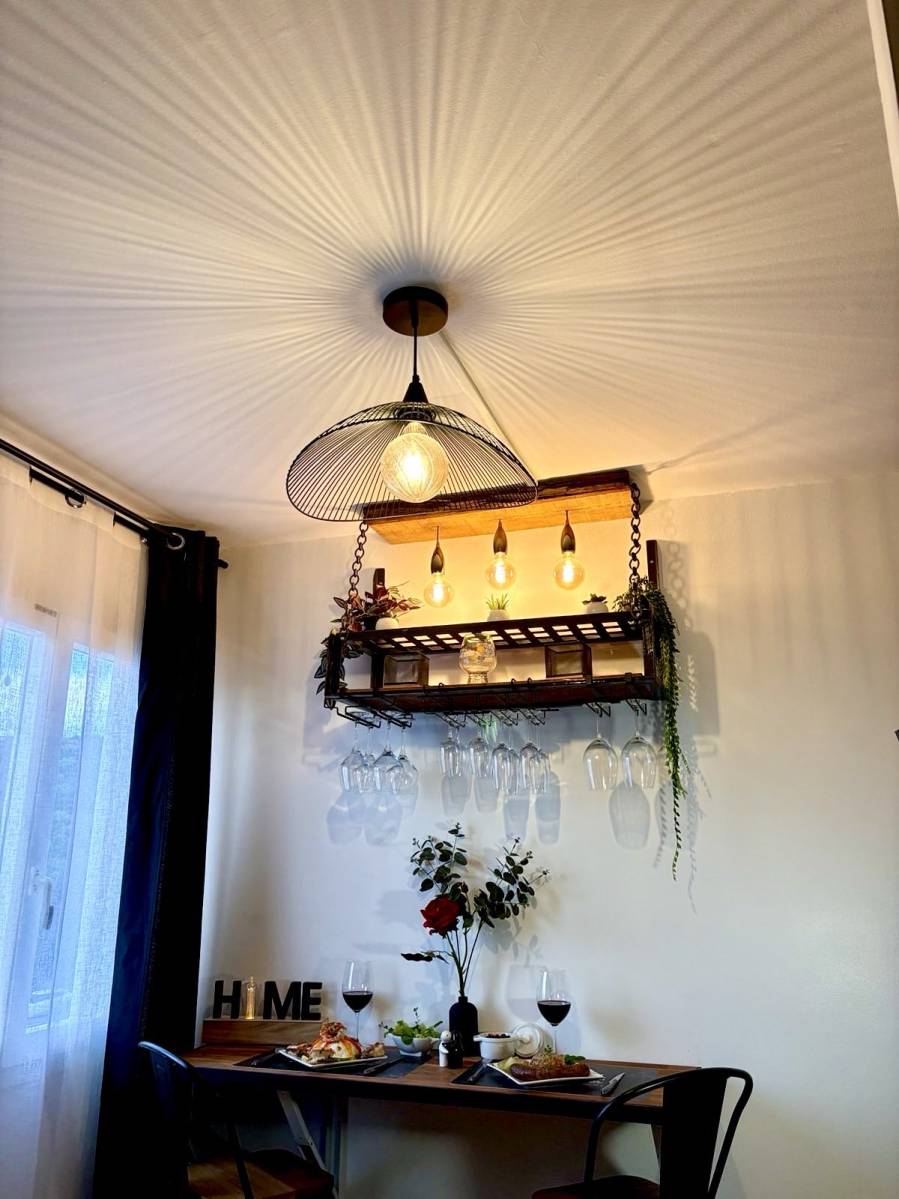 ATELIER 62*** Boucan Canot 974