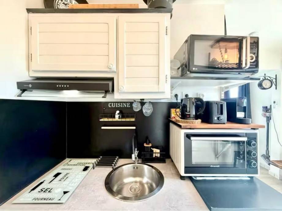 ATELIER 62*** Boucan Canot 974