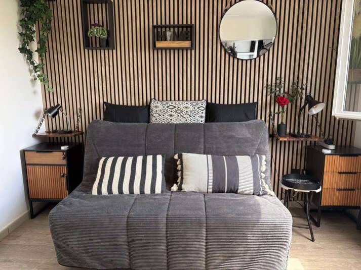 ATELIER 62*** Boucan Canot 974