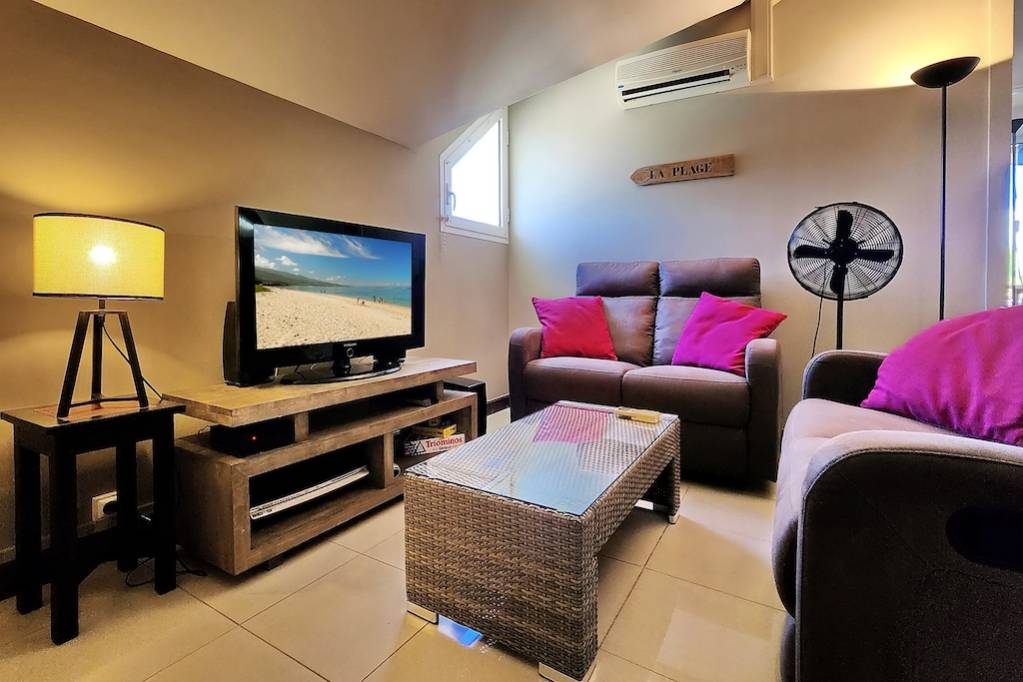 KAZUARINA** La Saline-les-Bains 974