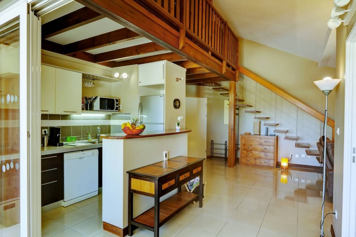 KAZUARINA** La Saline-les-Bains 974