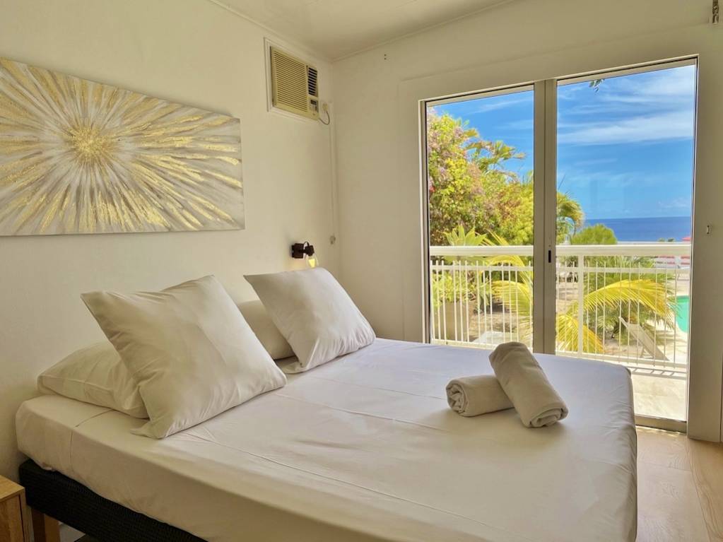 Villa Vénus Saint-Gilles 974