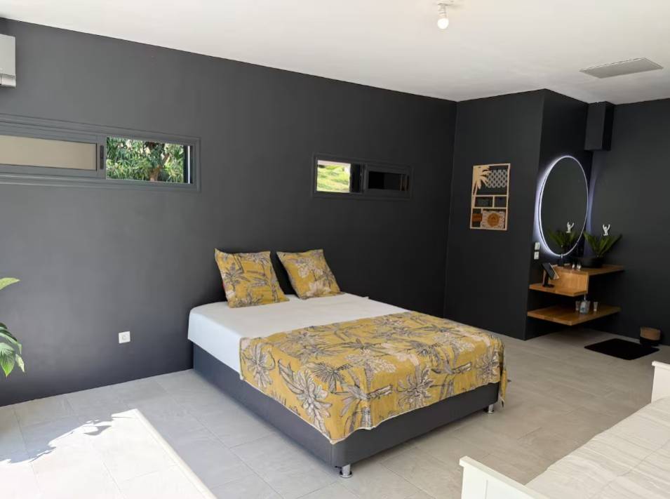 VILLA LE GILLAOU La possession 974