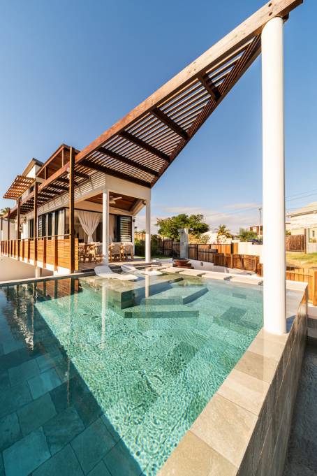 TROPICAL VILLAS RÉUNION Saint-Gilles 974