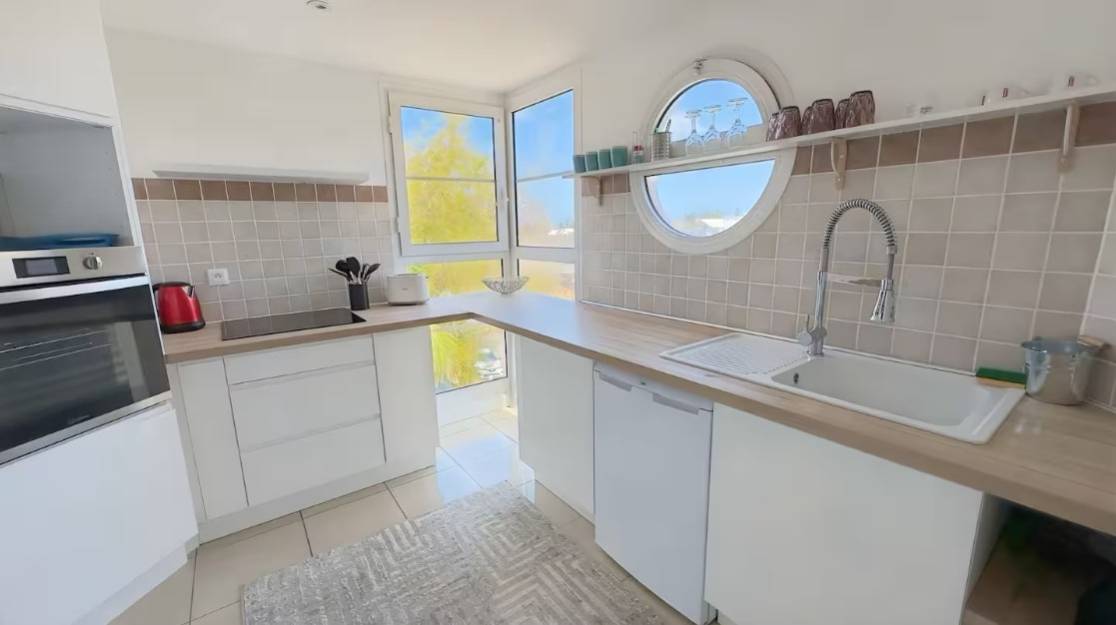 DODO BLEU  Boucan Canot 974