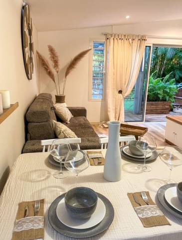 TI KAZ COLIBRI La possession 974