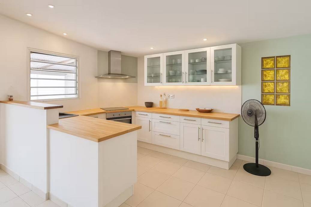 VILLA CINTA**** Saint-Gilles 974