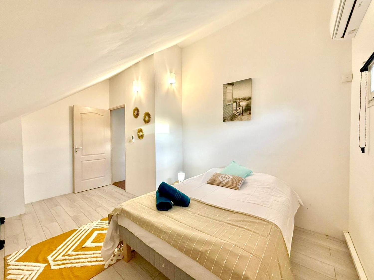 Kaz Pêcheur La possession 974