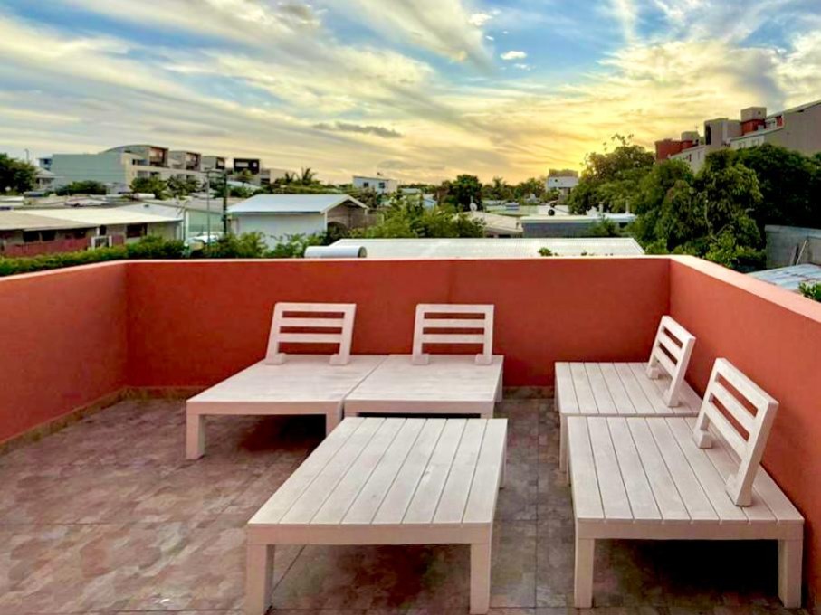 Kaz Pêcheur LA POSSESSION REUNION 974