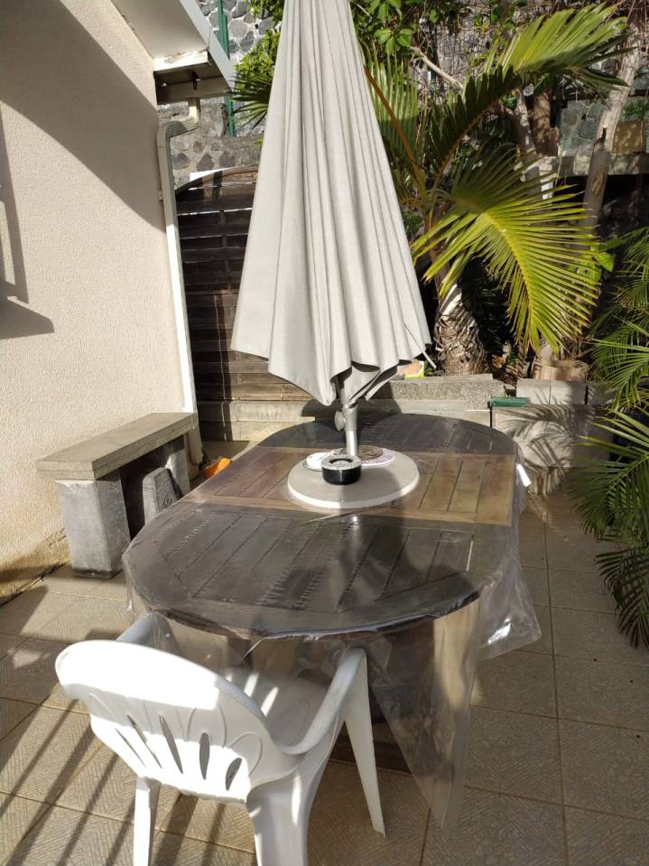 VILLA ELISEE Saint-Gilles 974