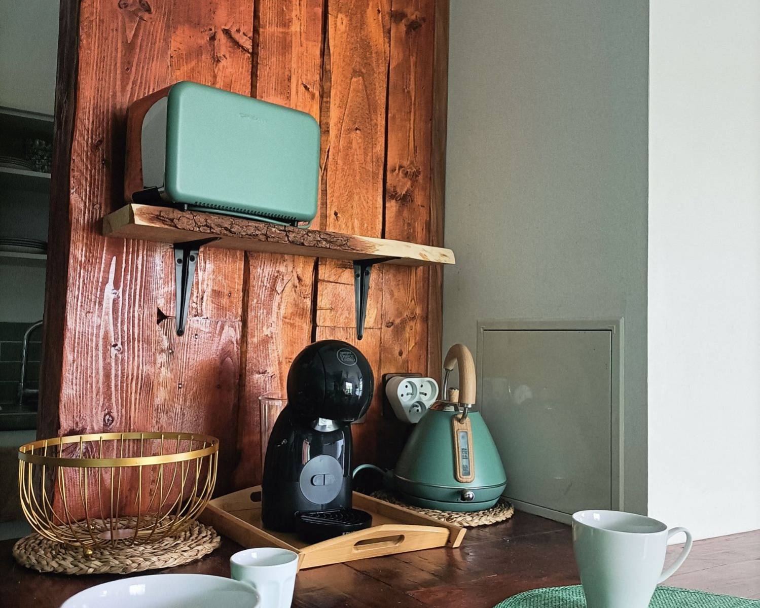 CABANE DU LAGON (LA) La Saline-les-Bains 974