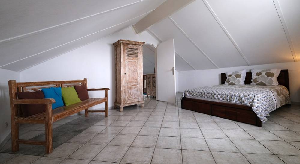 SAMAROZA La Saline-les-Bains 974