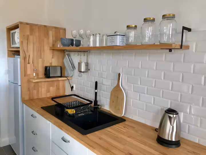 LE BLEU HORIZON Saint-Gilles 974