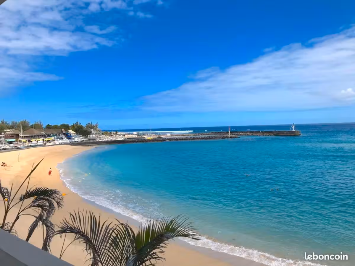 LE CARO Saint-Gilles 974