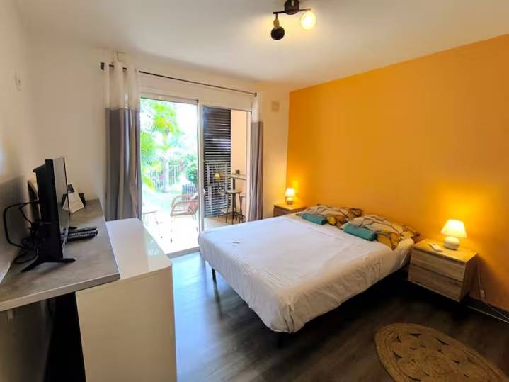 LE SOA Saint-Gilles 974