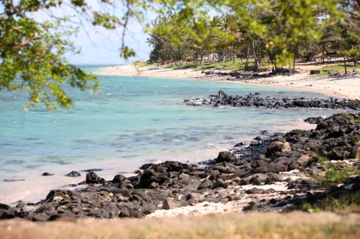 Le Tamarin bleu La Saline-les-Bains 974