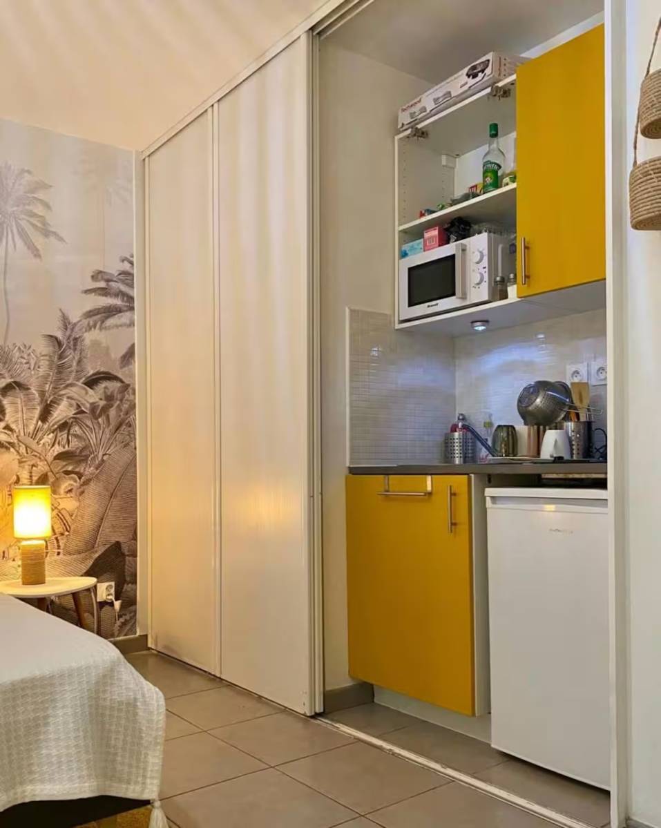 LE CORAIL La Saline-les-Bains 974