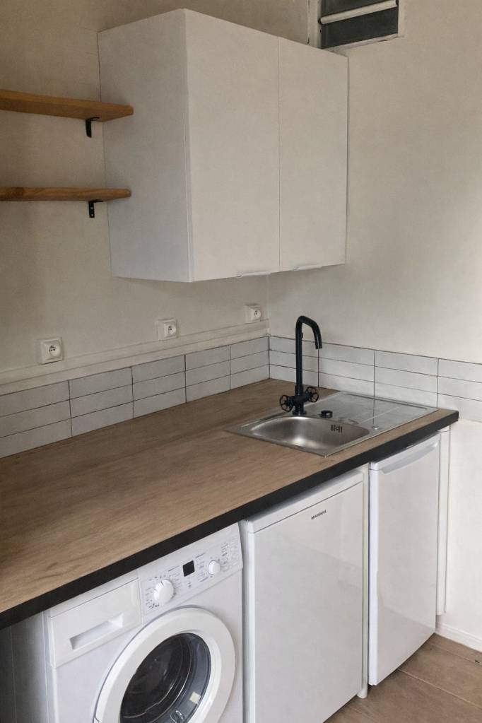 ESCALE TINY DE LA SALETTE (L') Saint-Leu 974