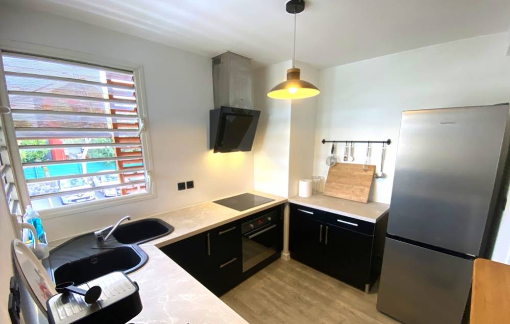 LA CASA MIA La Saline-les-Bains 974