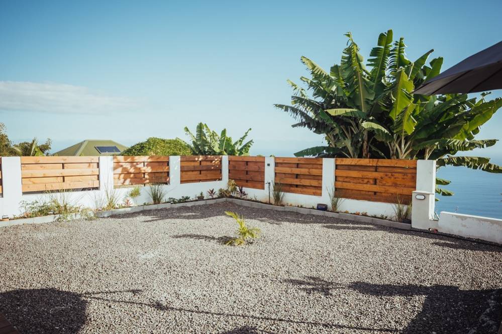 VILLA O PTIT BONHEUR (La) Trois-Bassins 974