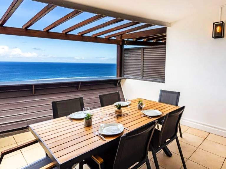 O'RIZON B'LEU Saint-Leu 974